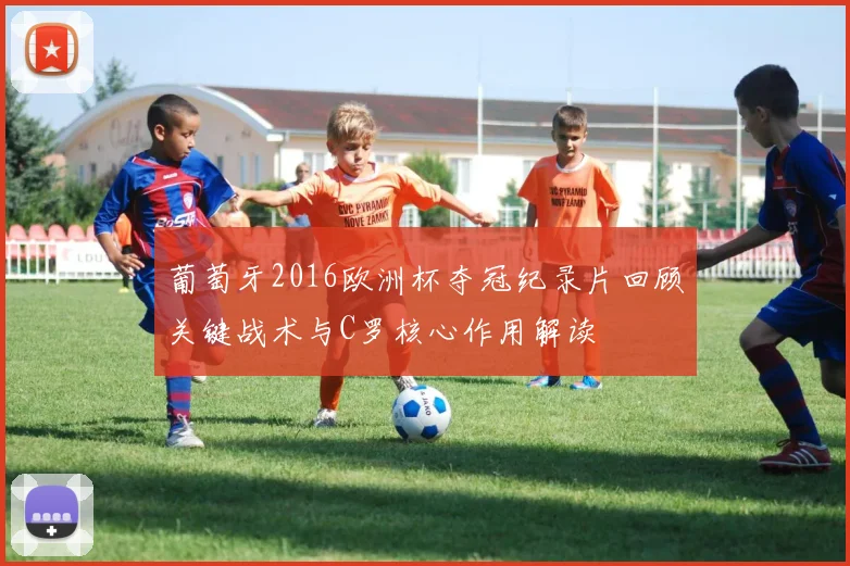 葡萄牙2016欧洲杯夺冠纪录片回顾关键战术与C罗核心作用解读